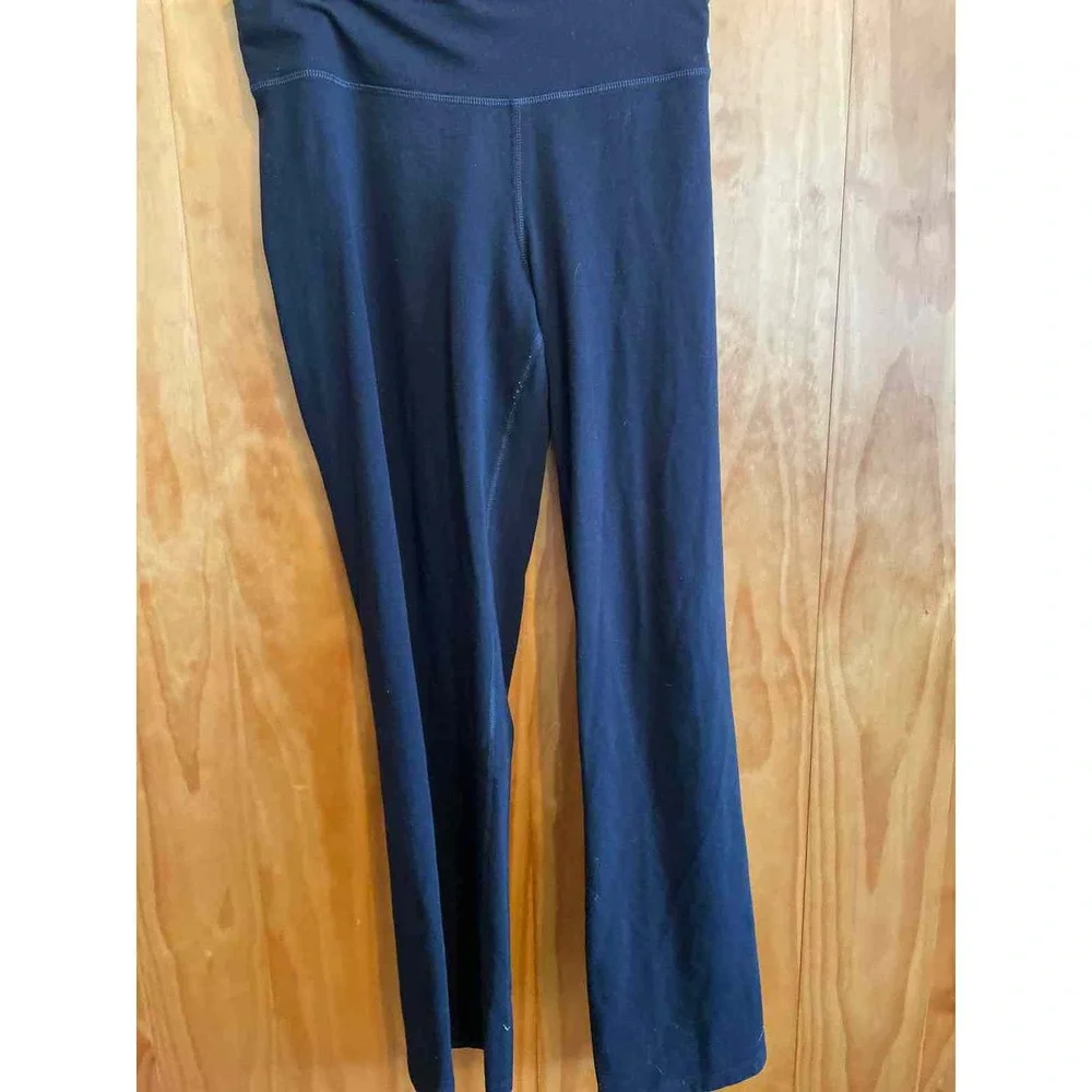 Size X-Large Nike Black Women's Sweatpants